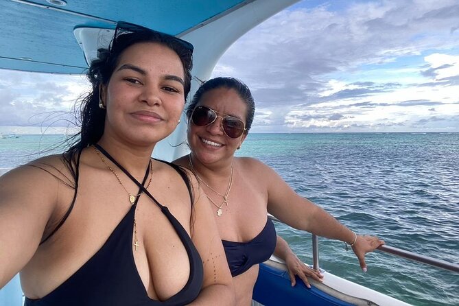 Fishing Tour in Punta Cana - Deep Sea Fishing - Captain Juan and Marley: Guidance That Can Go Hands-On
