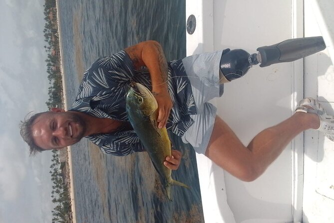 Fishing Tour in Punta Cana - Deep Sea Fishing - The 5-Hour Rhythm: Refreshments, Alcohol, and Time Ashore