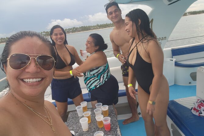 Fishing Tour in Punta Cana - Deep Sea Fishing - Price and Logistics: Is $120 Good Value?