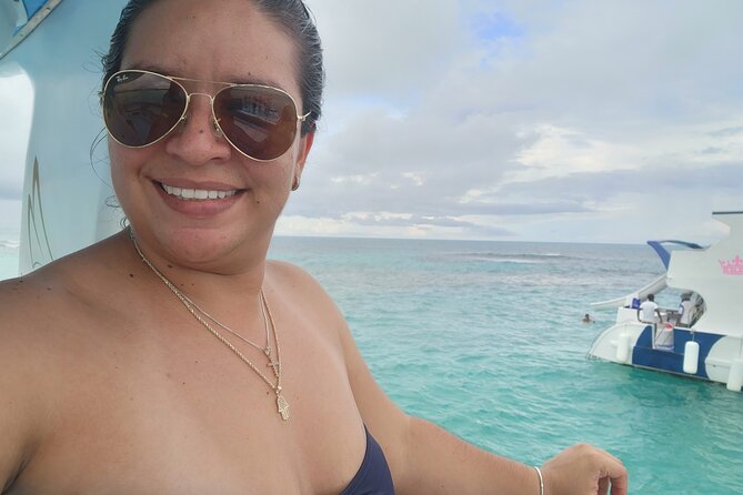 Fishing Tour in Punta Cana - Deep Sea Fishing - Should You Book This Deep-Sea Fishing Tour?