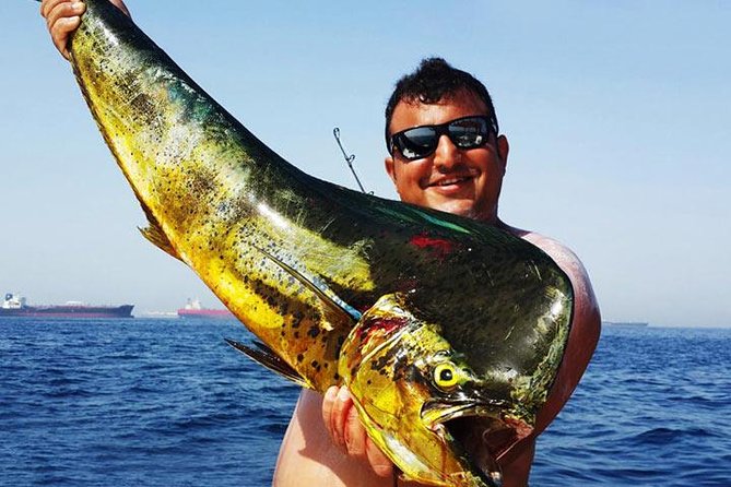 Fishing Trip - Family-friendly fishing without the chaos