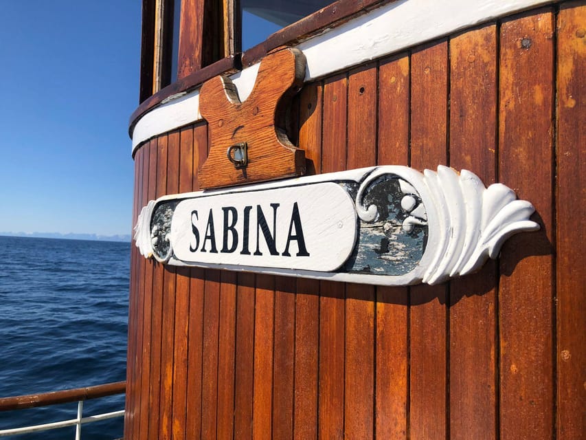 Fishing trip from Henningsvær + free (self caught) fish soup - Fishing Like a Local: Help for First-Timers (and Rod Sharing Reality)
