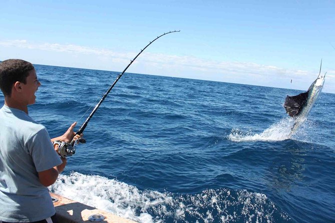 Fishing trip, Tenerife Sea Passion - Should You Book Sea Passion Charter & Fishing?