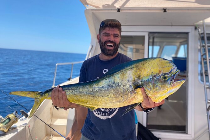 Fishing trip Torrevieja - Key Things to Know Before You Go