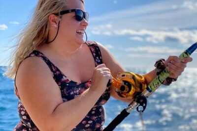 Fishing trip Torrevieja - What Happens Once You Board: The Flow of the Day
