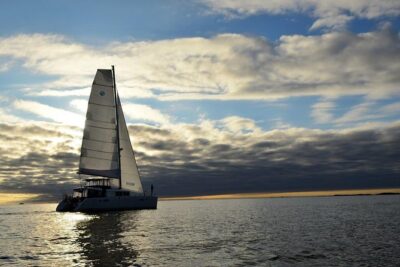 Fishing Trip with Luxury Catamaran in Tromso - Meeting in Tromsø: where to go and what time to show up