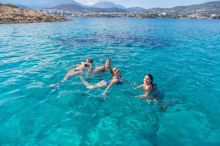 Fishing Trips Agios Nikolaos - Key things that make this trip worth your time