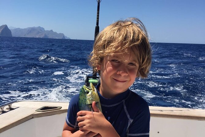 Fishing Trips in Mallorca with Captain Martin - Price and value: is $226.29 per person a fair deal?