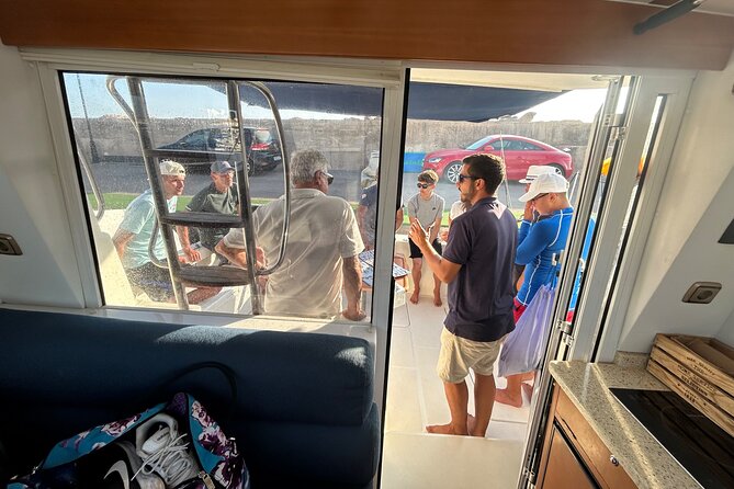 Fishing Trips in Mallorca with Captain Martin - Is this Captain Martin charter right for you?