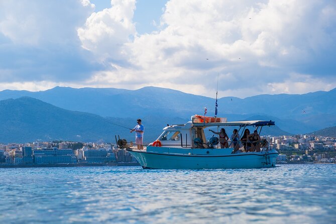 Fishing Trips with Sightseeing at Agios Nikolaos - Key Things That Make This Fishing Trip Feel Like More Than Fishing
