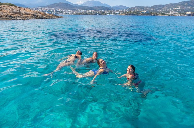Fishing Trips with Sightseeing at Agios Nikolaos - Price and Value: How $108.84 Makes Sense for a 4-Hour Cretan Boat Day