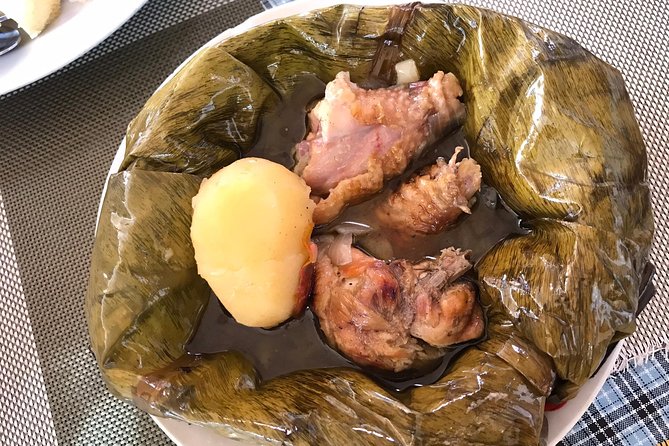 Fishing Village Food Tour & Luwombo Stop - From Kampala to Lake Victoria in a tight, food-focused day