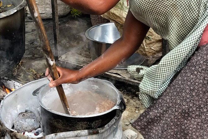 Fishing Village Food Tour & Luwombo Stop - Should you book the Fishing Village Food Tour & Luwombo Stop?