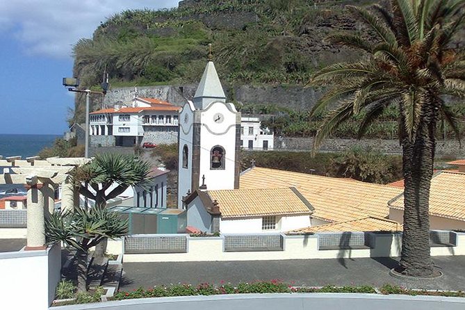 Fishing Villages - Southwest Tour - Southwest Madeira in One Day: What This Tour Is Really Like