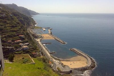 Fishing Villages - Southwest Tour - Pickup in Funchal and the 5-Minute Waiting Rule