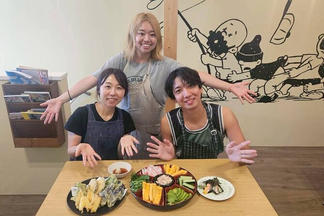 Fishing with Mt. Fuji Views and Japanese Home Cooking Experience - Price, Group Size, and Value for Money