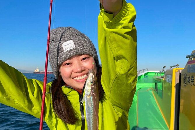 Fishing with Mt. Fuji Views and Japanese Home Cooking Experience - Should You Book This Fishing + Home Cooking Tour?
