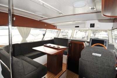Fjord Sea Safari with Fishing from Bergen - Where you start in Bergen: Strandkaien 3 and the dock reality