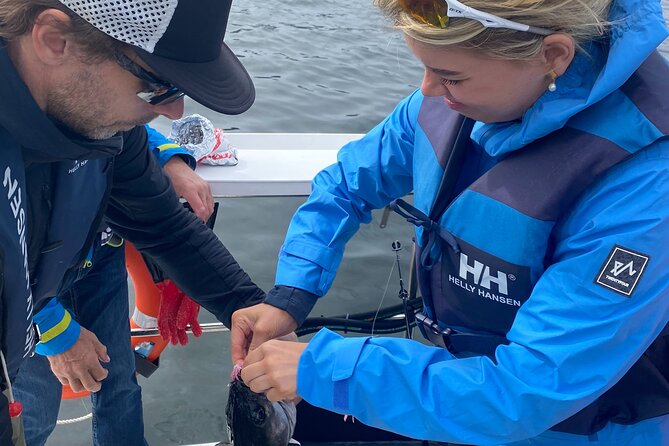 Fjord Sea Safari with Fishing from Bergen - Is this worth it? Value for your time in Bergen