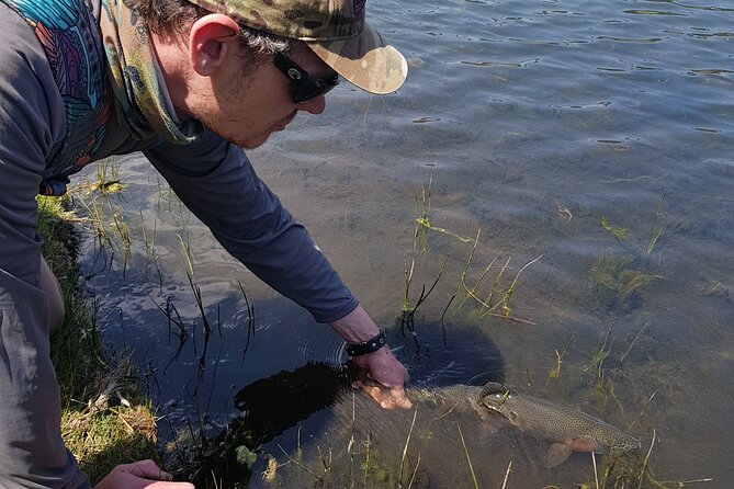 Fly Fishing Experience Near Mexico City - Who This Trip Suits Best (and Who Might Want to Skip)