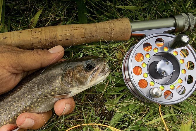 Fly Fishing Guided Experiences - What’s Not Included: Clothing to Bring So You Stay Comfortable