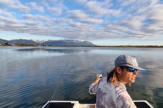 Fly Fishing in Cape Town for Five Hours - Price and value: is $250 for five hours fair?