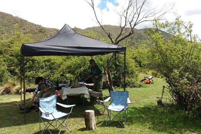 Fly Fishing on Private Andean River Including Barbecue Lunch - Timing, Group Size, and Who This Tour Fits Best