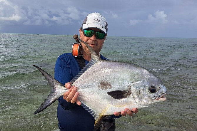 Fly Fishing Tour - Key highlights at a glance