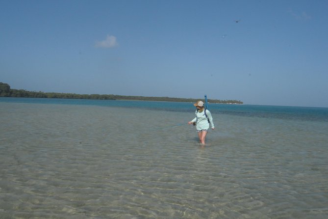 Fly Fishing Tour - Price and value: is $360 per person fair?