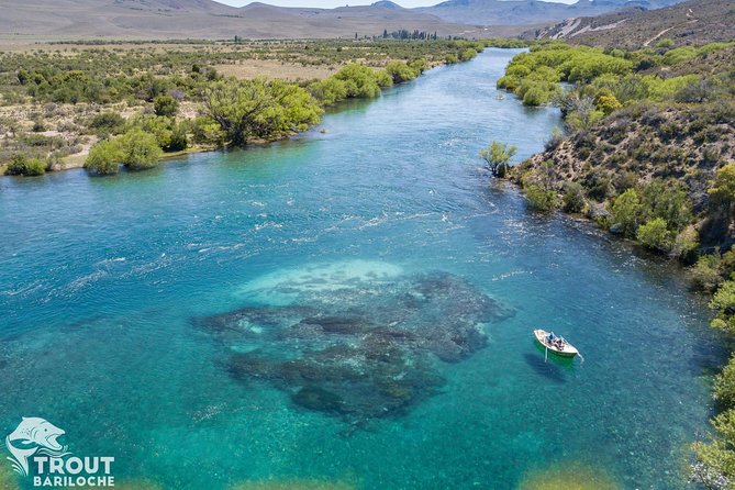 Fly Fishing Trips in Bariloche - Private fly fishing in Bariloche: Limay and Manso time on the water