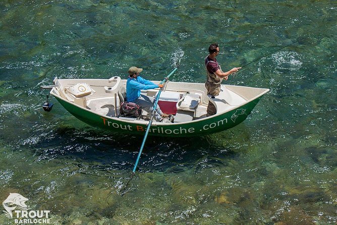 Fly Fishing Trips in Bariloche - Guided instruction that’s patient, personal, and actually useful