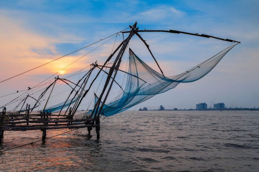 Fort Kochi & Chinese Fishing Nets Private Walking Tour - Fort Kochi in Three Hours: What a Private Guide Changes