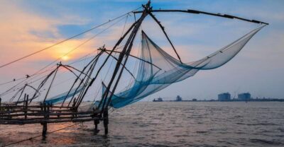 Fort Kochi & Chinese Fishing Nets Private Walking Tour - Meeting Point and Timing: How to Start Without Stress