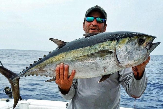 Fort Lauderdale Deep Sea Fishing Charters - Price and Value: $1,175 for Up to 6 Anglers