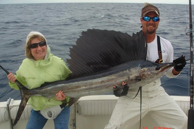 Fort Lauderdale Deep Sea Fishing Charters - The Boat Setup: What You’ll Have on Board
