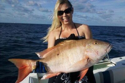 Fort Lauderdale Deep Sea Fishing Charters - Where You Meet: Seabreeze Blvd and a Smooth Return