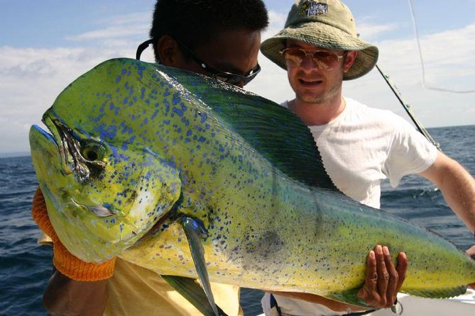 Fort Lauderdale Deep Sea Fishing Charters - The Atlantic Turn: When the Fishing Day Gets Real