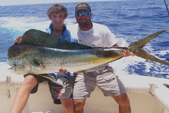 Fort Lauderdale Deep Sea Fishing Charters - Duration: 4 to 8 Hours Means Choose Your Pace