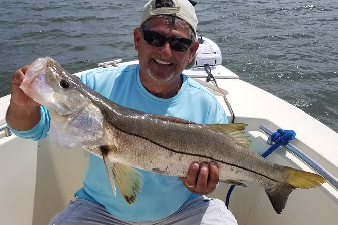 Fort Lauderdale Inshore Fishing Charters - Fort Lauderdale Inshore Fishing on the Intracoastal: the vibe you should expect