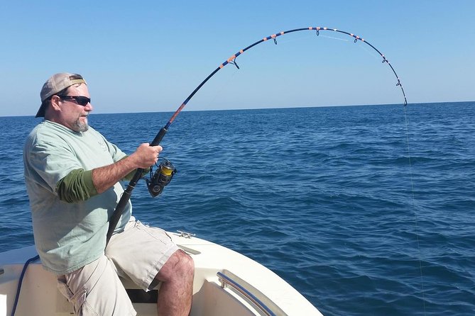 Fort Lauderdale Inshore Fishing Charters - What’s included (and what you’ll need to bring)