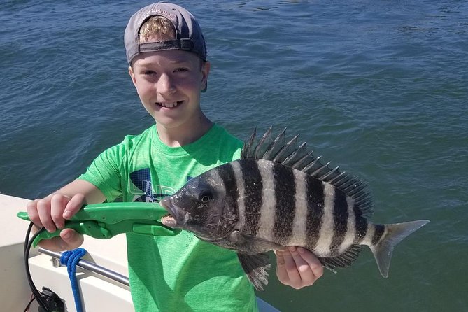Fort Lauderdale Inshore Fishing Charters - Price of $599.35 for up to 2: is it good value?