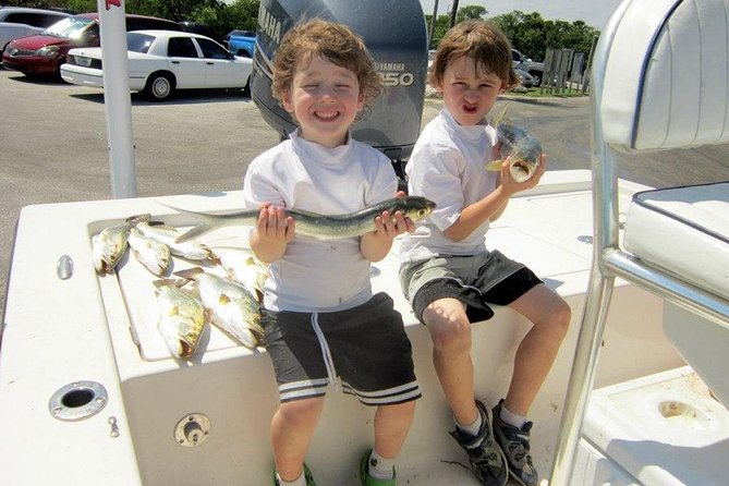 Fort Lauderdale Inshore Fishing Charters - Practical timing and the weather reality