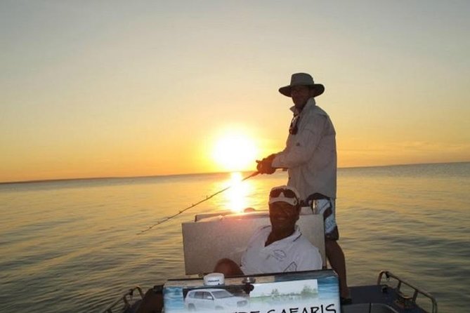 Freshwater or Saltwater Barramundi Fishing Day Trip from Darwin - Key highlights that make this trip worth your attention