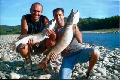 From Aix-en-Provence: 3-Hour Fishing in Provence - The first 30–60 minutes: gear, permits, and how you get ready to cast