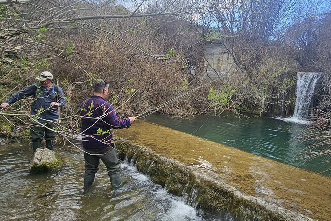From Catania, Syracuse and Taormina: fly fishing experience - Key things to know before you fish in Sicily