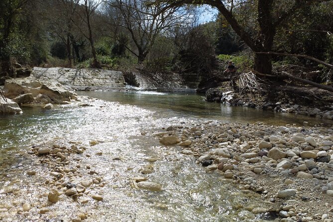 From Catania, Syracuse and Taormina: fly fishing experience - Price and logistics: what $260.24 really covers
