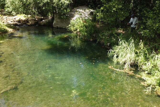From Catania, Syracuse and Taormina: fly fishing experience - Gear and waders: less packing, more fishing focus