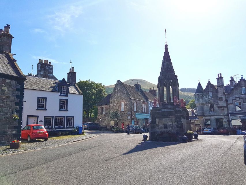 From Edinburgh: St Andrews and Fishing Villages of Fife Tour - Price and Value: What $71 Covers and What You’ll Pay Separately