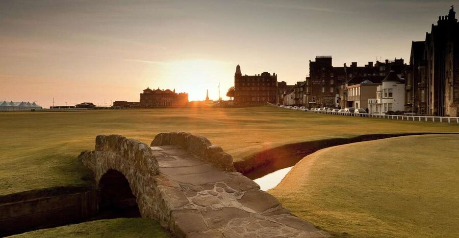 From Edinburgh: St Andrews and Fishing Villages of Fife Tour - Crossing the Forth Bridge and Settling Into East Neuk