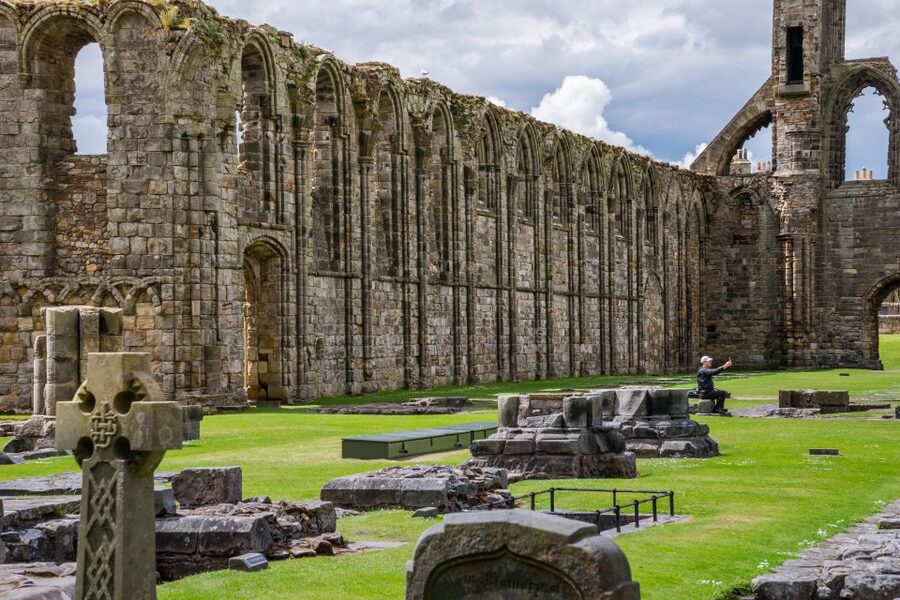 From Edinburgh: St Andrews & Fife's Fishing Villages - Key things to know before you go